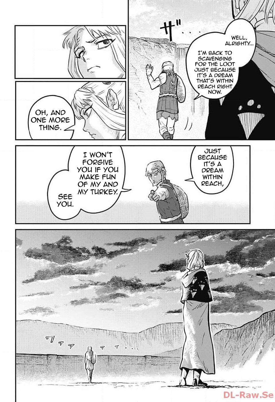 Sensou Kyoushitsu Chap 19 - Next Chap 20