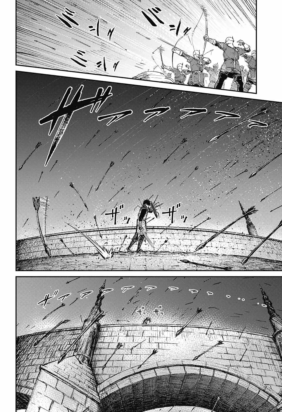 Sensou Kyoushitsu Chap 10 - Next Chap 11
