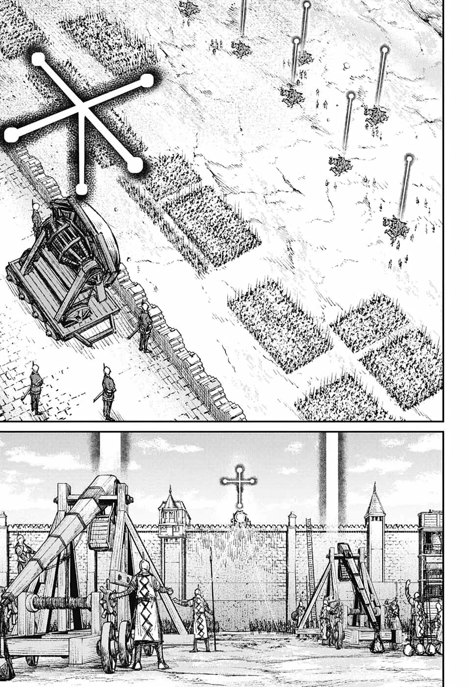 Sensou Kyoushitsu Chap 11 - Next Chap 12