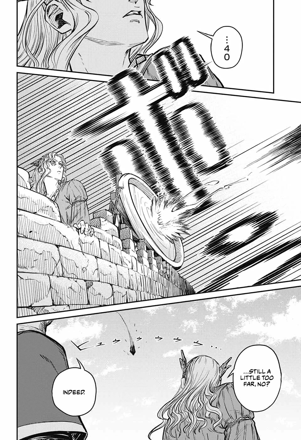 Sensou Kyoushitsu Chap 11 - Next Chap 12