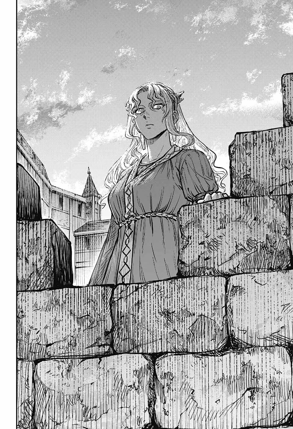 Sensou Kyoushitsu Chap 11 - Next Chap 12