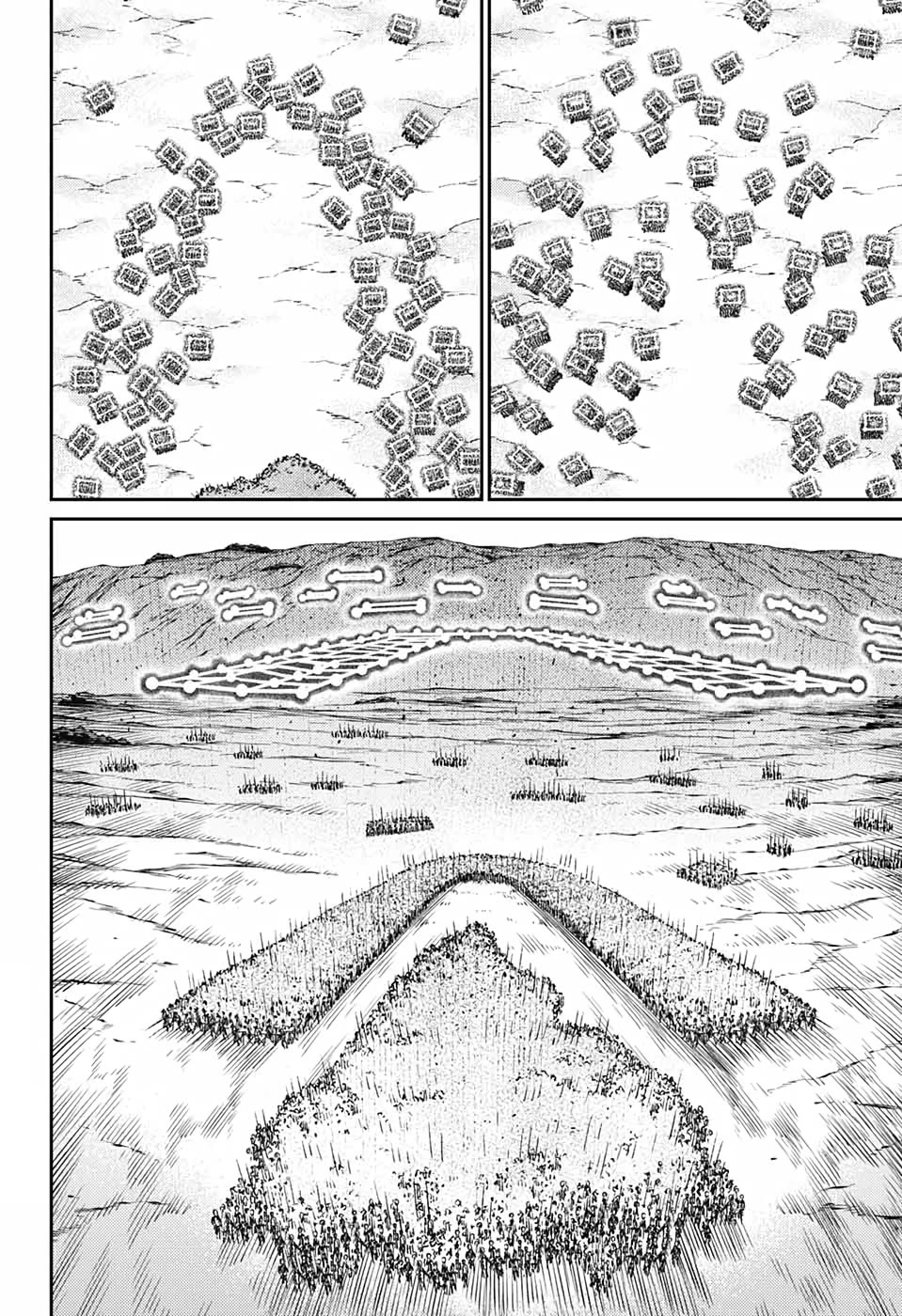 Sensou Kyoushitsu Chap 12 - Next Chap 13