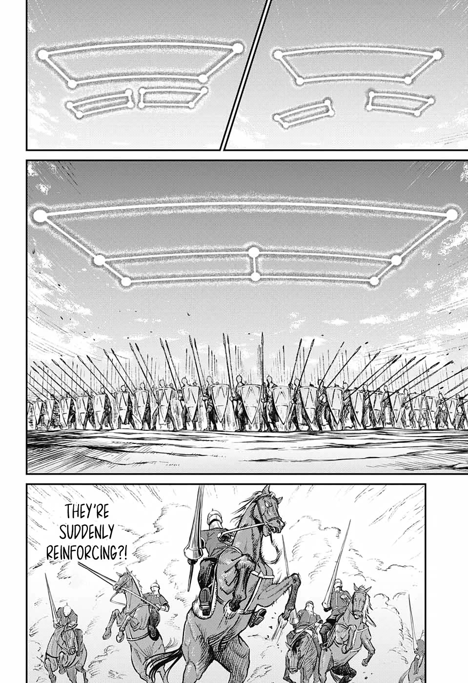 Sensou Kyoushitsu Chap 12 - Next Chap 13