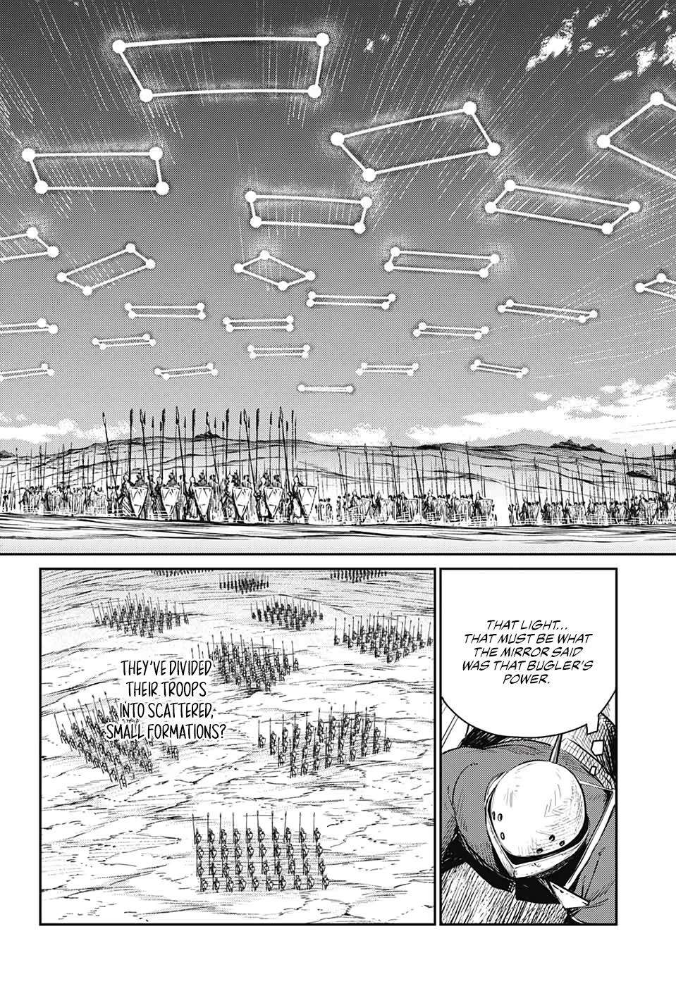 Sensou Kyoushitsu Chap 12 - Next Chap 13