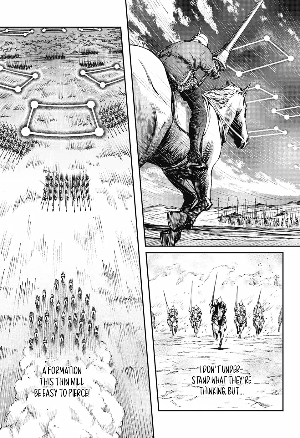 Sensou Kyoushitsu Chap 12 - Next Chap 13