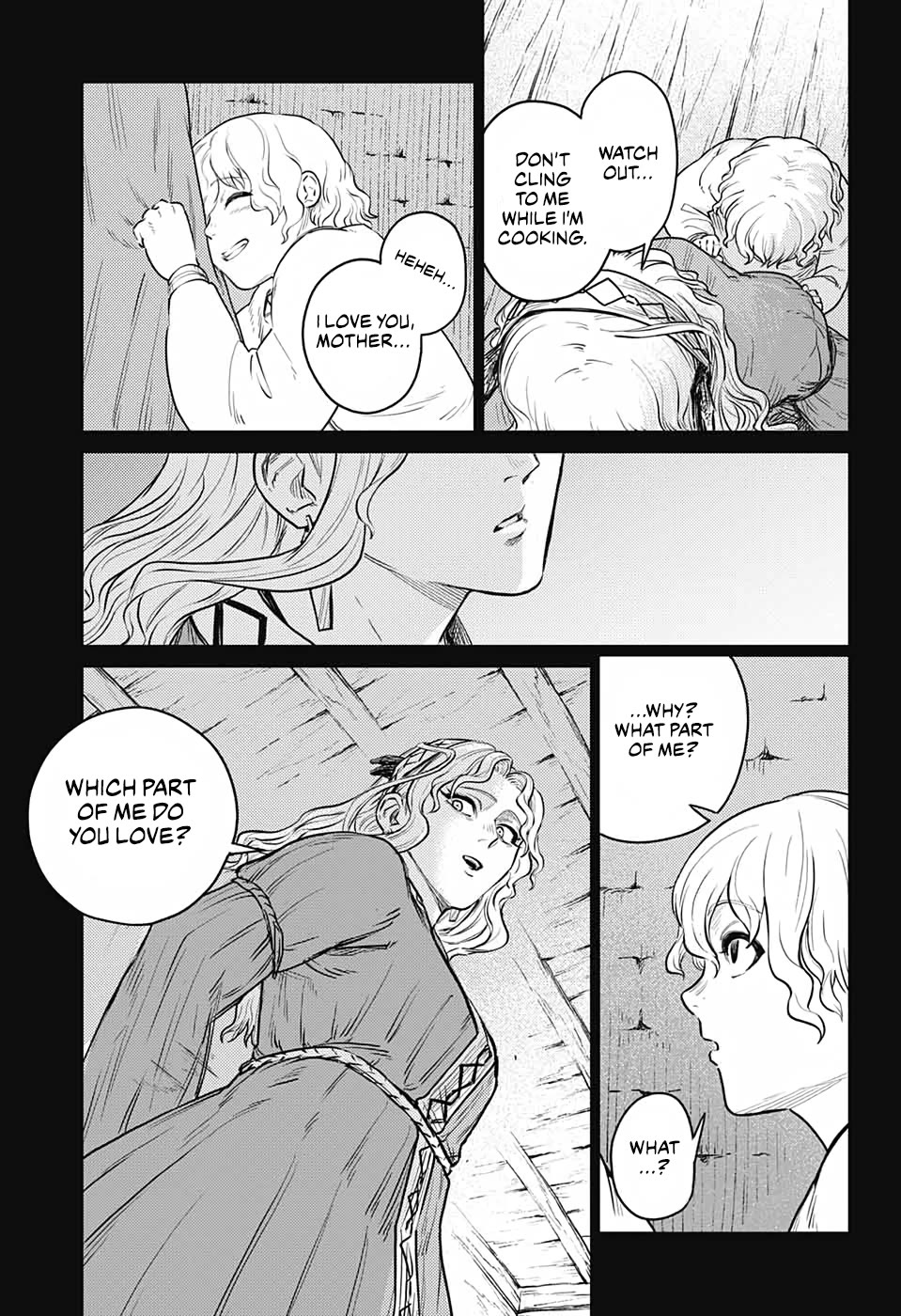 Sensou Kyoushitsu Chap 12 - Next Chap 13