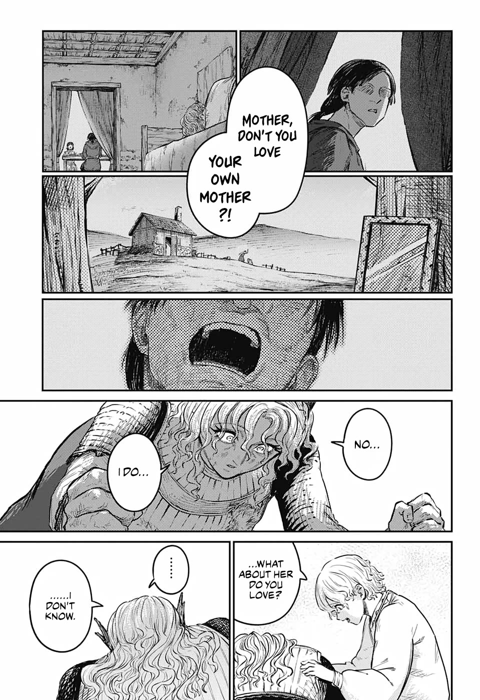 Sensou Kyoushitsu Chap 12 - Next Chap 13