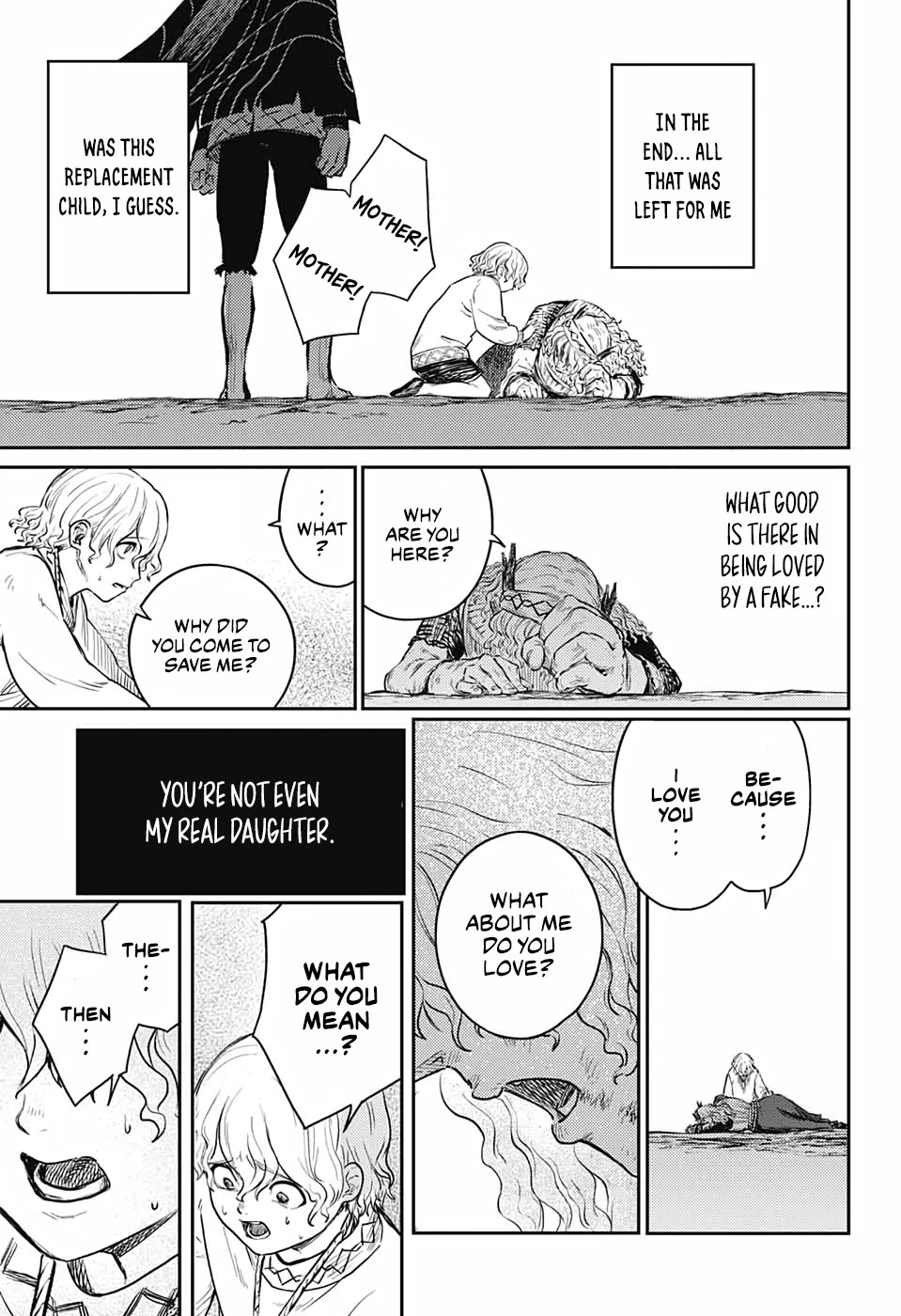 Sensou Kyoushitsu Chap 12 - Next Chap 13