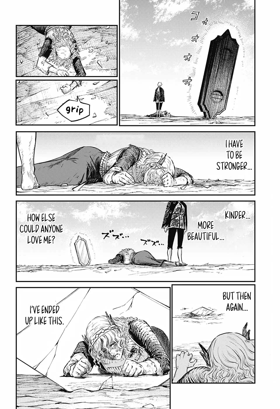 Sensou Kyoushitsu Chap 12 - Next Chap 13