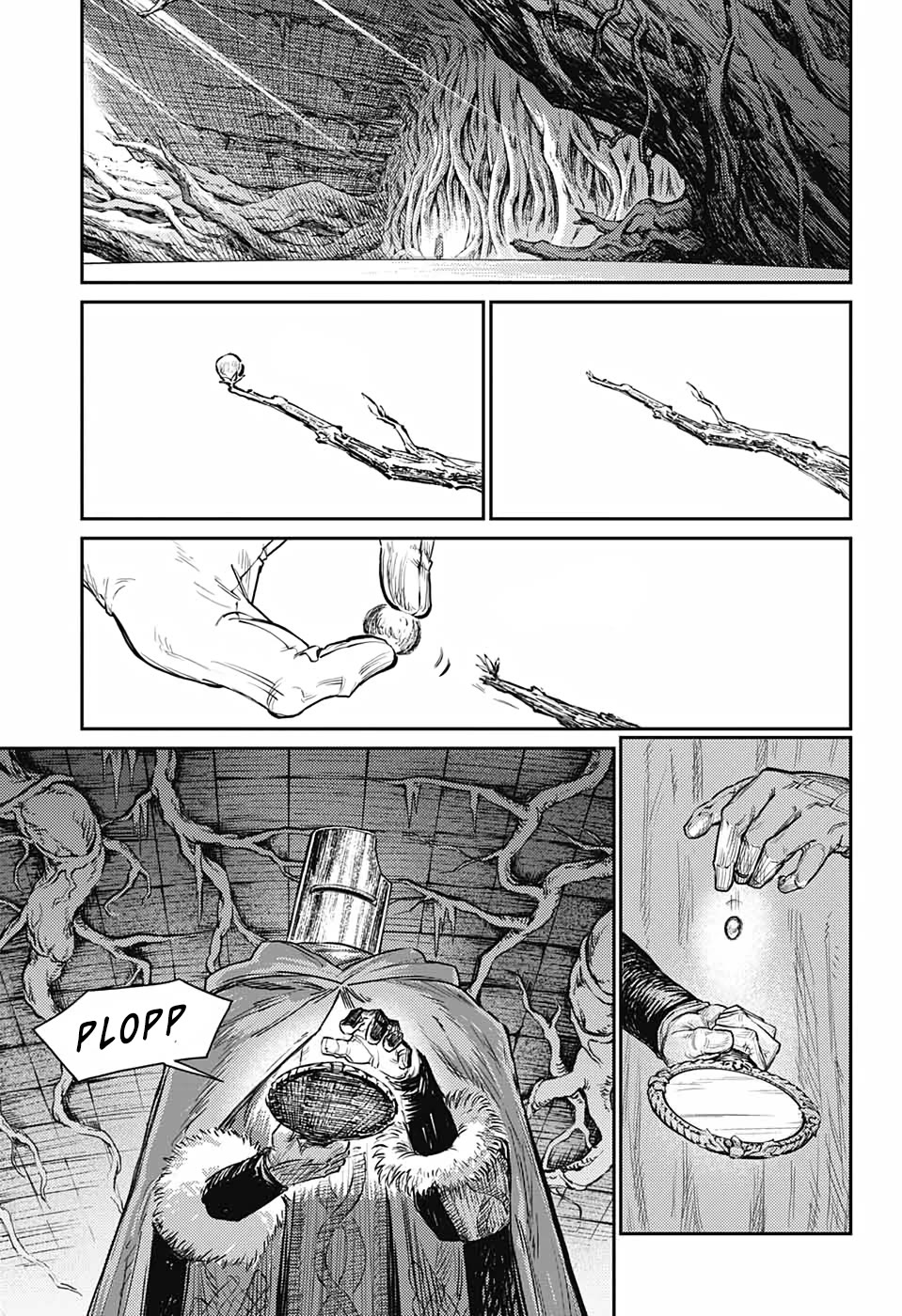 Sensou Kyoushitsu Chap 13 - Next Chap 14