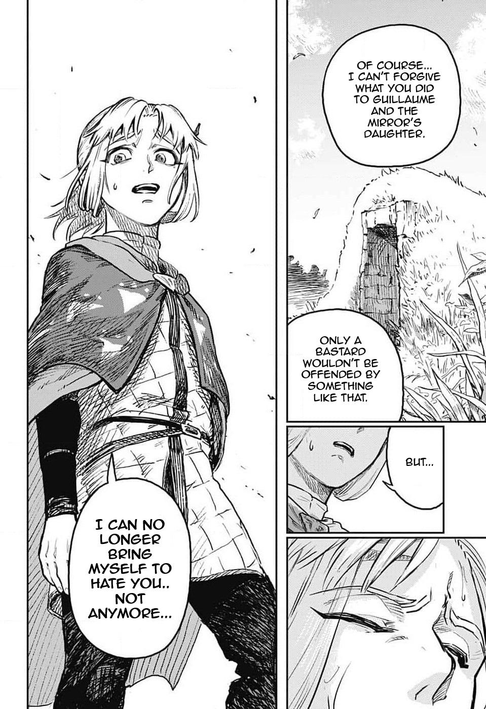 Sensou Kyoushitsu Chap 27 - Next Chap 28