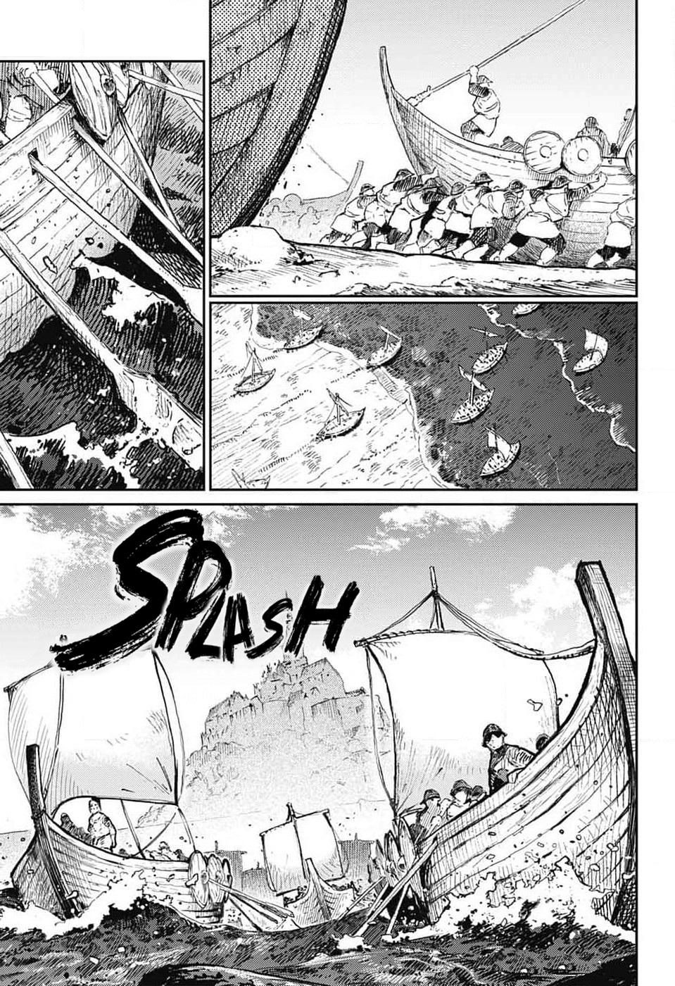 Sensou Kyoushitsu Chap 27 - Next Chap 28