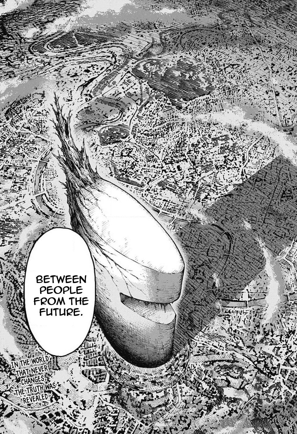 Sensou Kyoushitsu Chap 27 - Next Chap 28