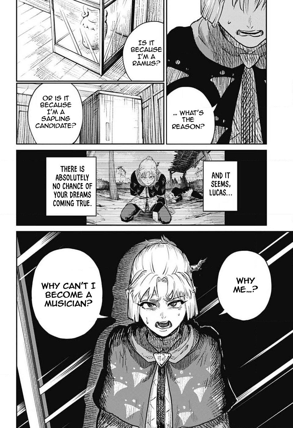 Sensou Kyoushitsu Chap 27 - Next Chap 28