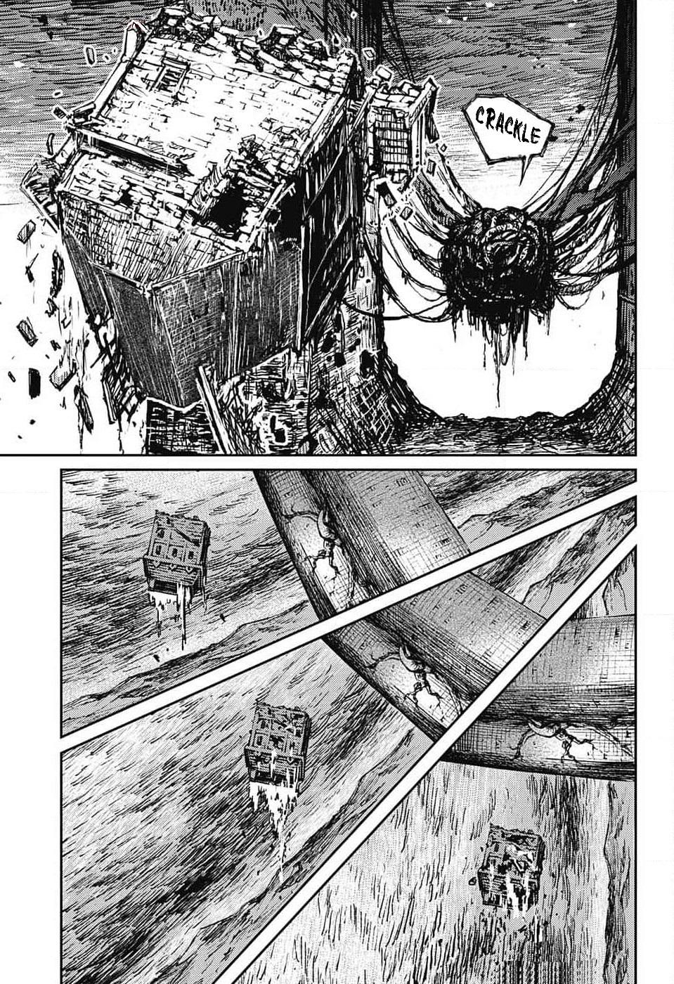 Sensou Kyoushitsu Chap 24 - Next Chap 25