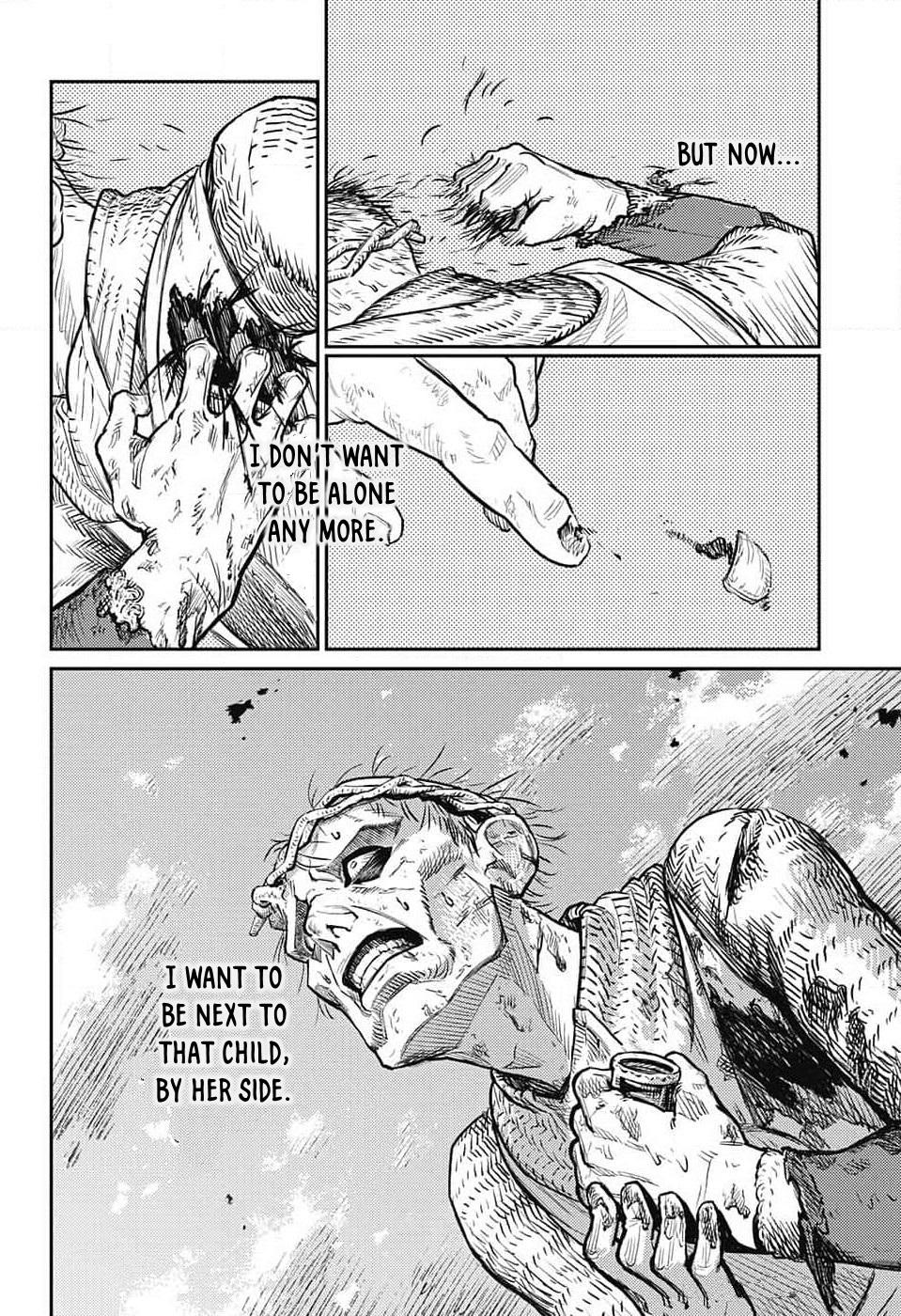 Sensou Kyoushitsu Chap 24 - Next Chap 25