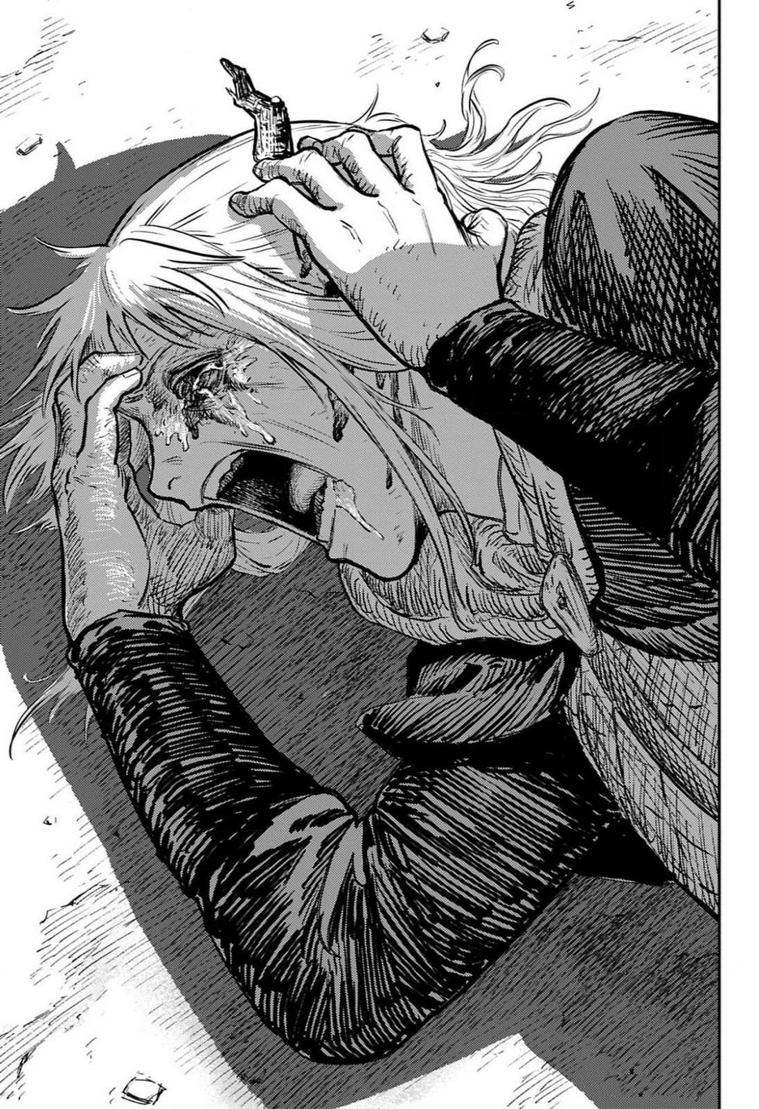 Sensou Kyoushitsu Chap 25 - Next Chap 26