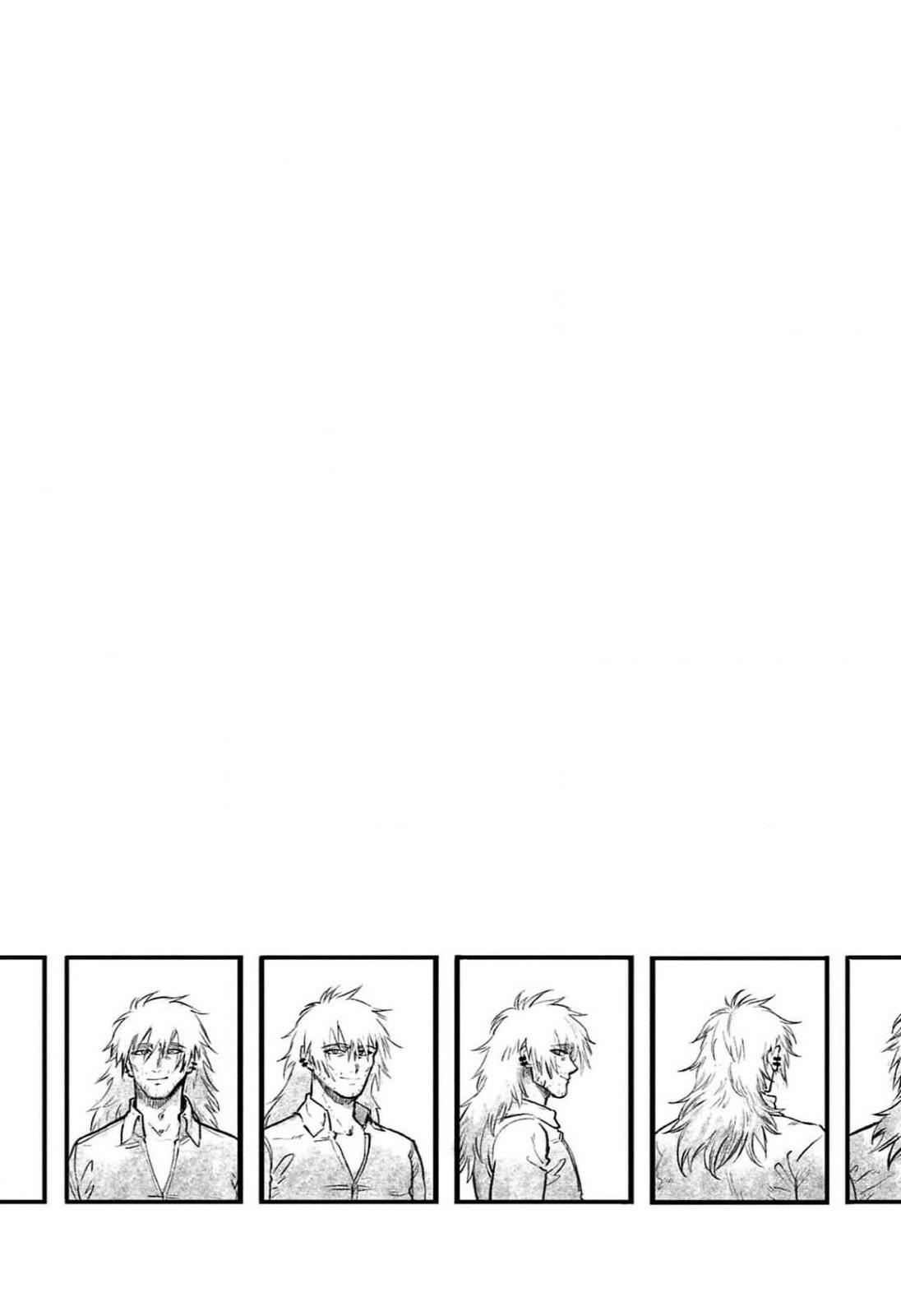 Sensou Kyoushitsu Chap 25 - Next Chap 26
