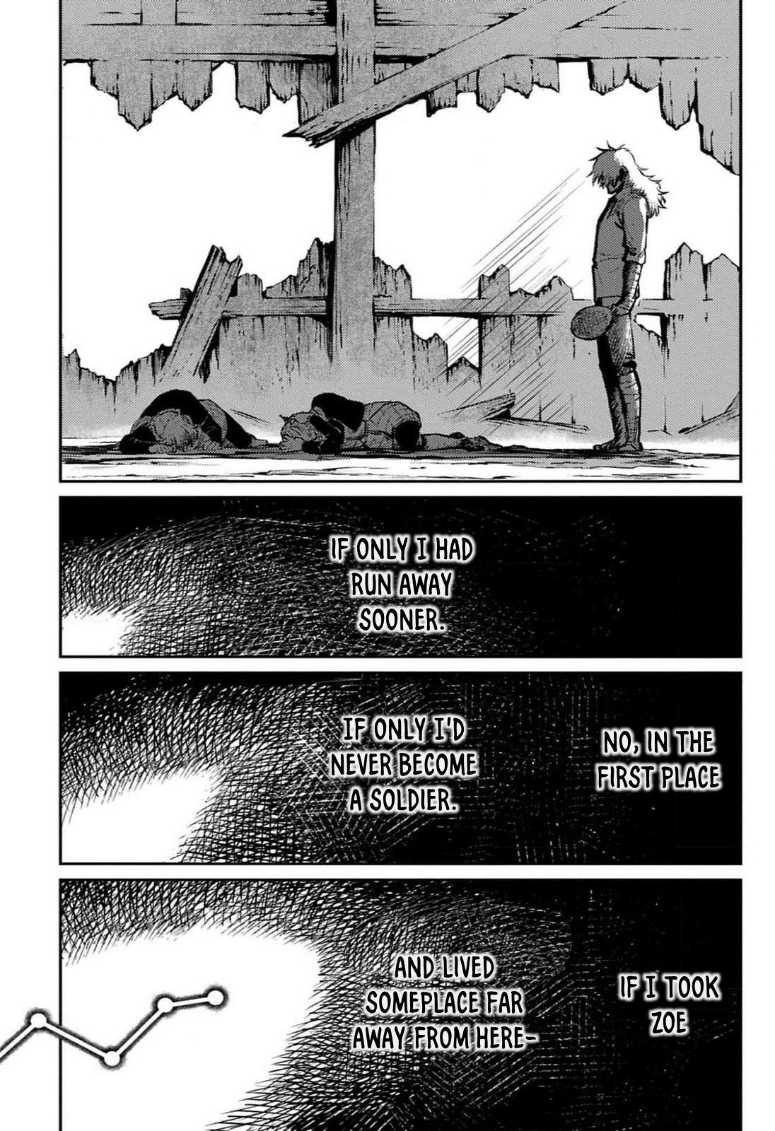 Sensou Kyoushitsu Chap 25 - Next Chap 26