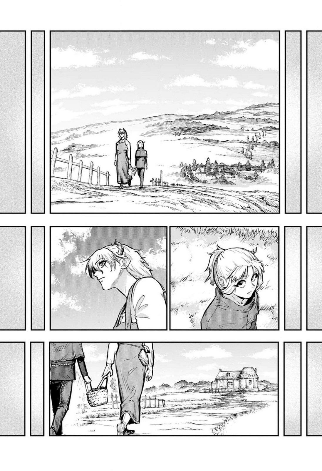 Sensou Kyoushitsu Chap 25 - Next Chap 26