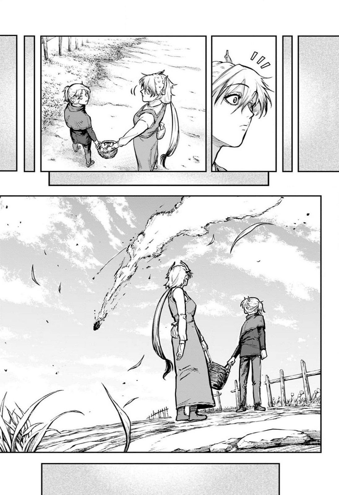Sensou Kyoushitsu Chap 25 - Next Chap 26