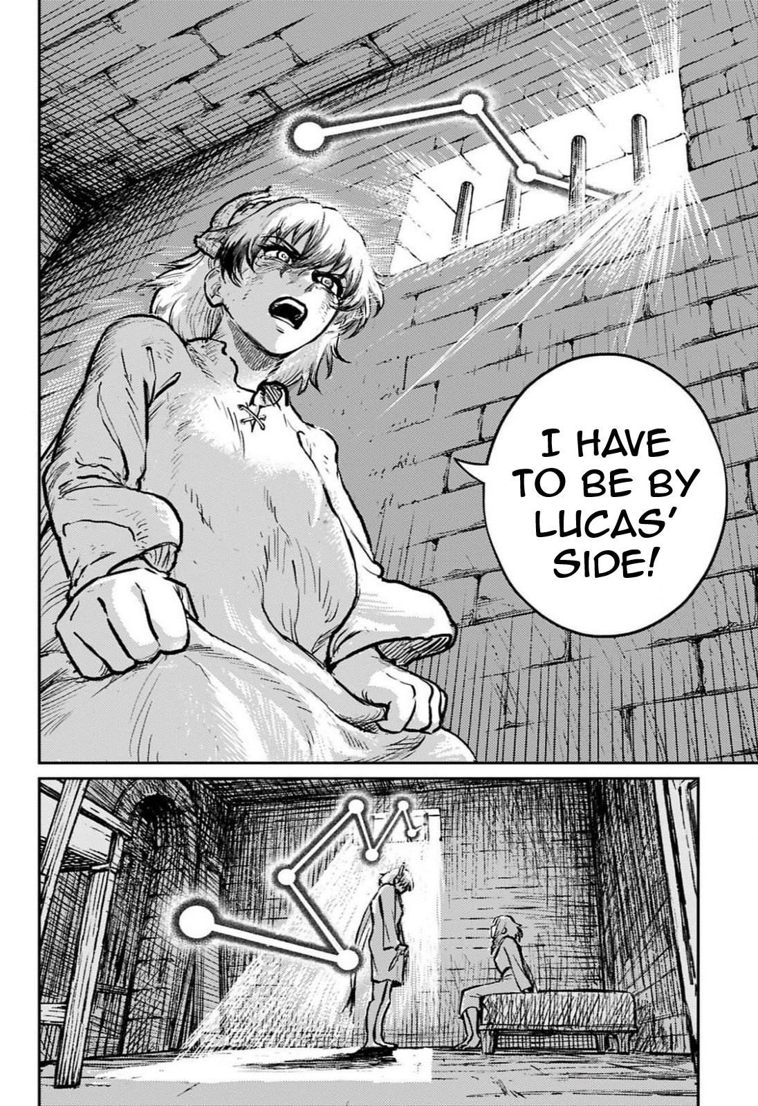 Sensou Kyoushitsu Chap 26 - Next Chap 27