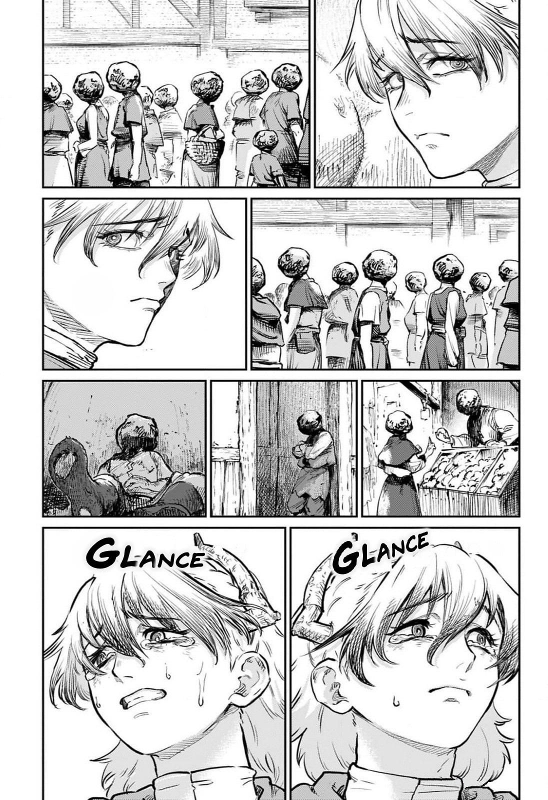 Sensou Kyoushitsu Chap 26 - Next Chap 27