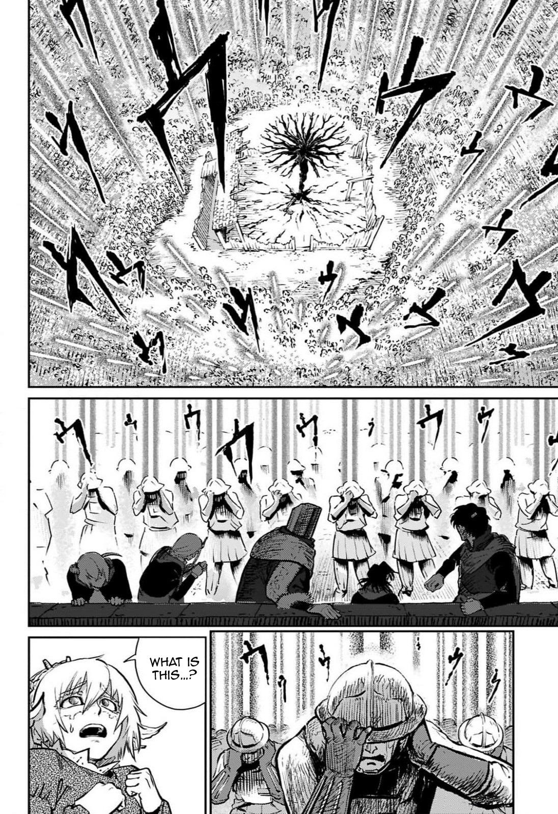 Sensou Kyoushitsu Chap 26 - Next Chap 27