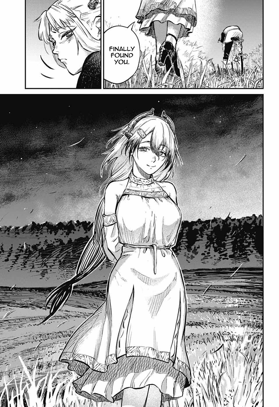 Sensou Kyoushitsu Chap 28 - Next Chap 29