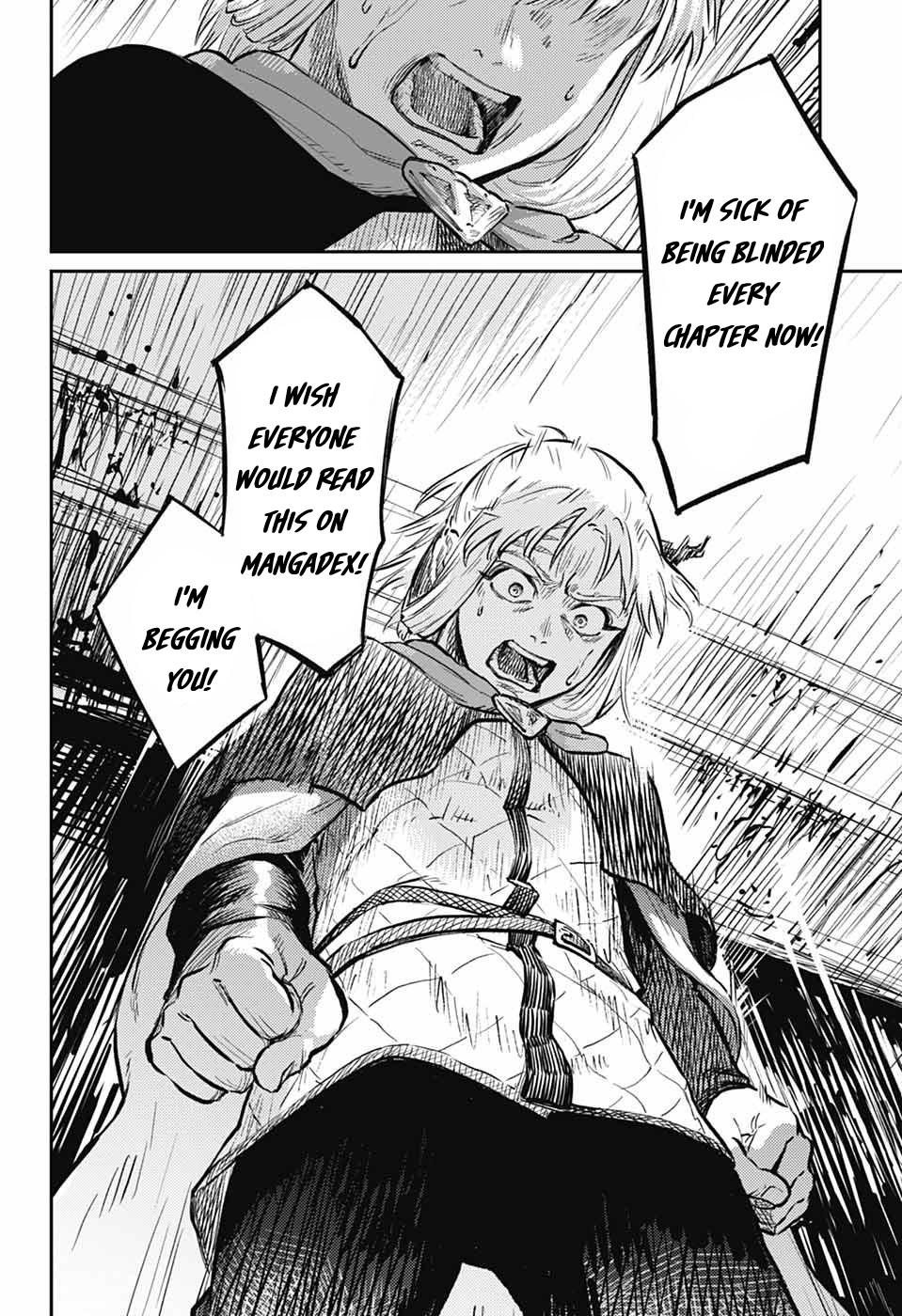 Sensou Kyoushitsu Chap 28 - Next Chap 29