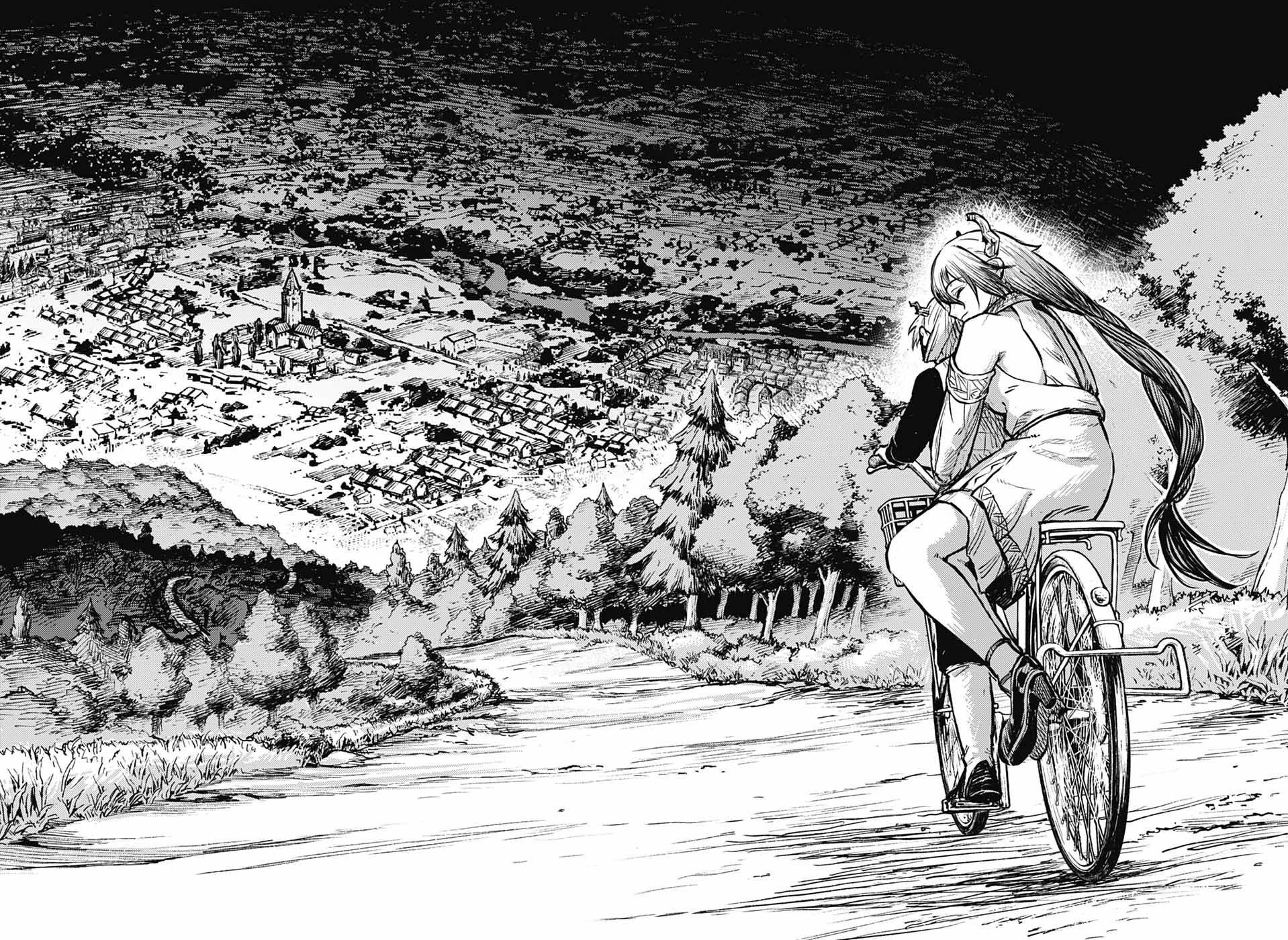 Sensou Kyoushitsu Chap 28 - Next Chap 29
