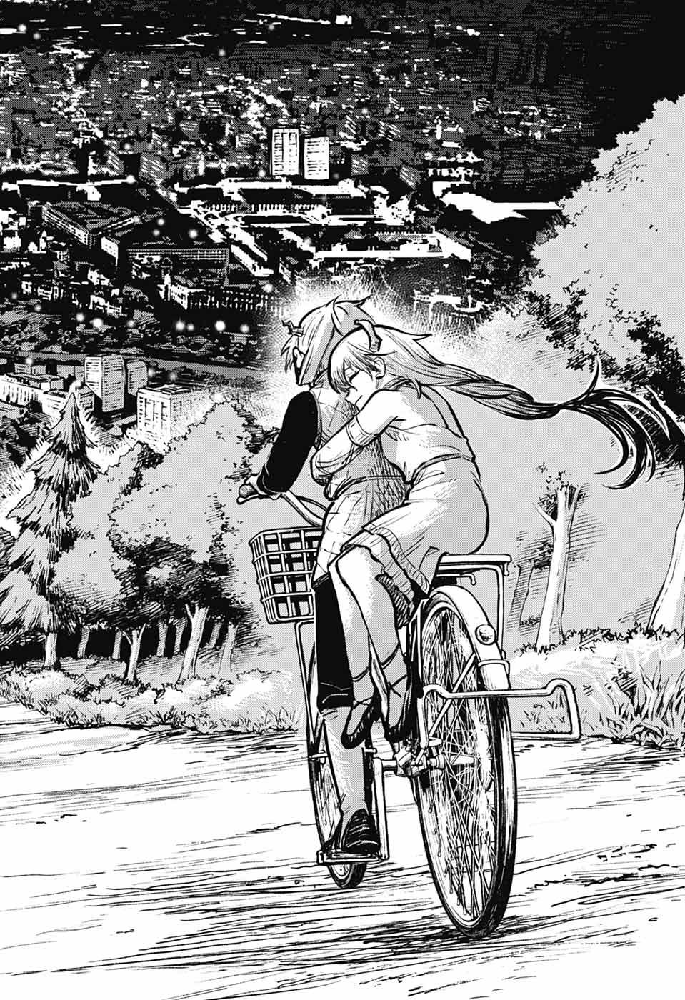 Sensou Kyoushitsu Chap 28 - Next Chap 29