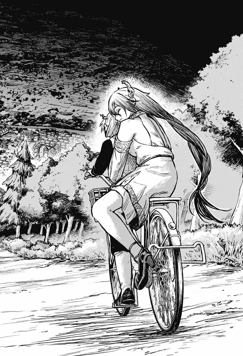 Sensou Kyoushitsu Chap 28 - Next Chap 29