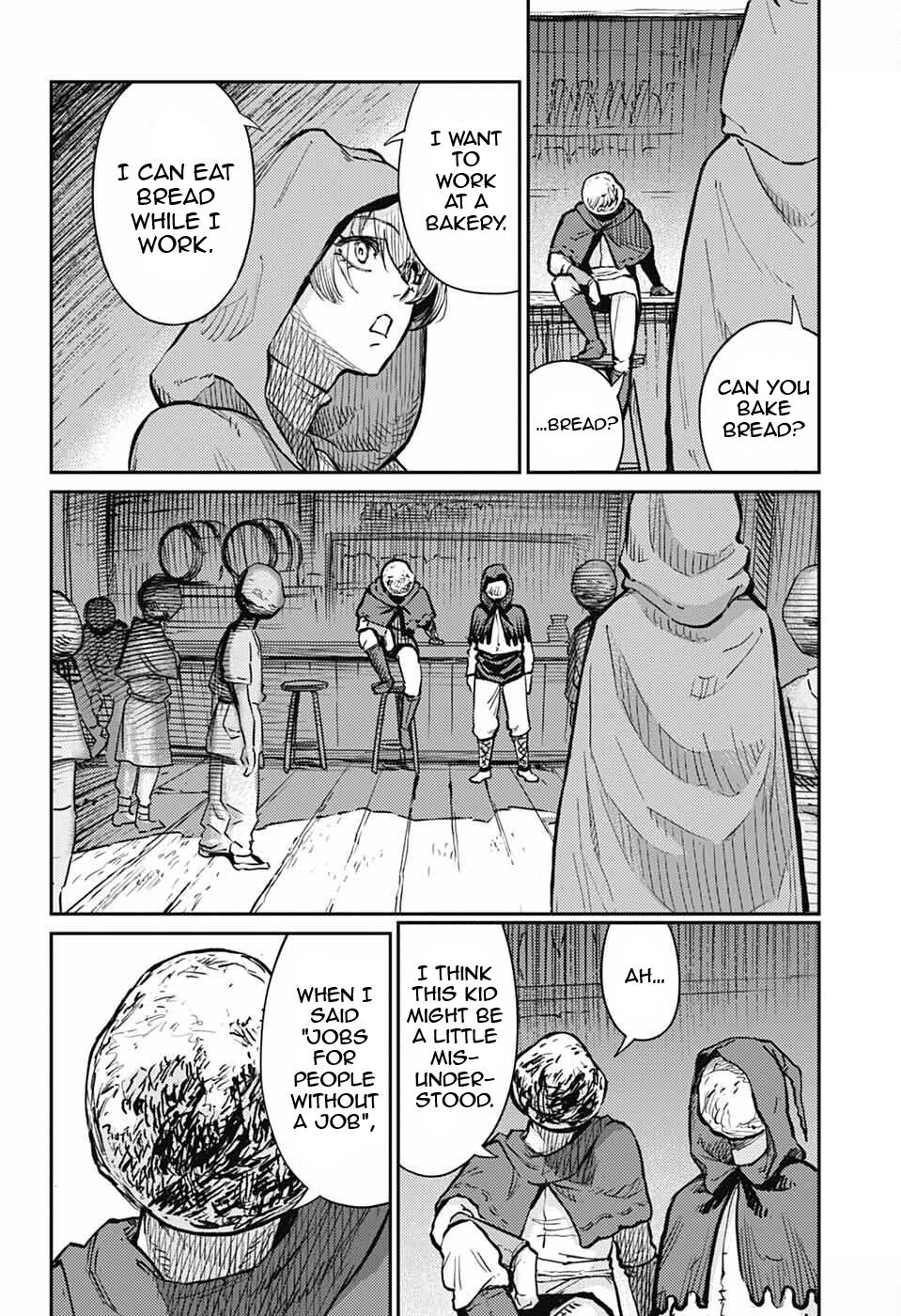 Sensou Kyoushitsu Chap 29 - Next Chap 30