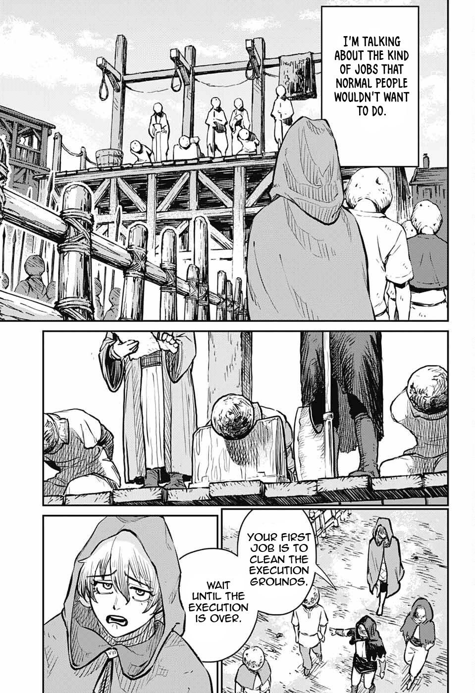 Sensou Kyoushitsu Chap 29 - Next Chap 30