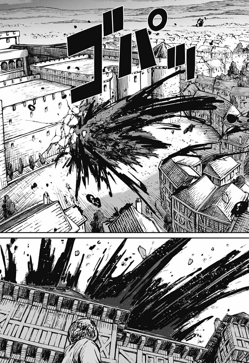 Sensou Kyoushitsu Chap 29 - Next Chap 30