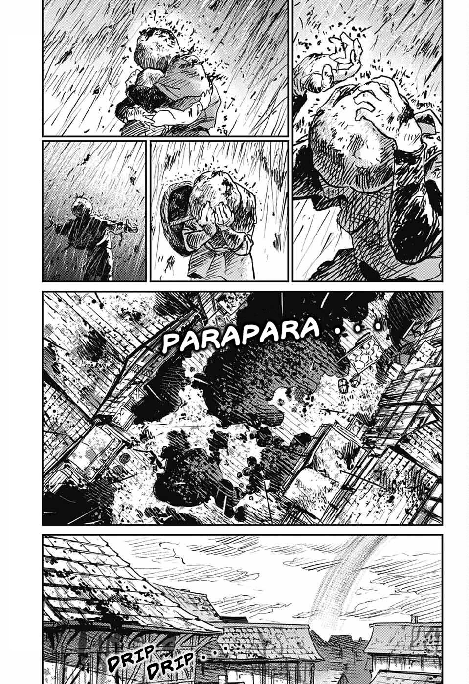 Sensou Kyoushitsu Chap 29 - Next Chap 30