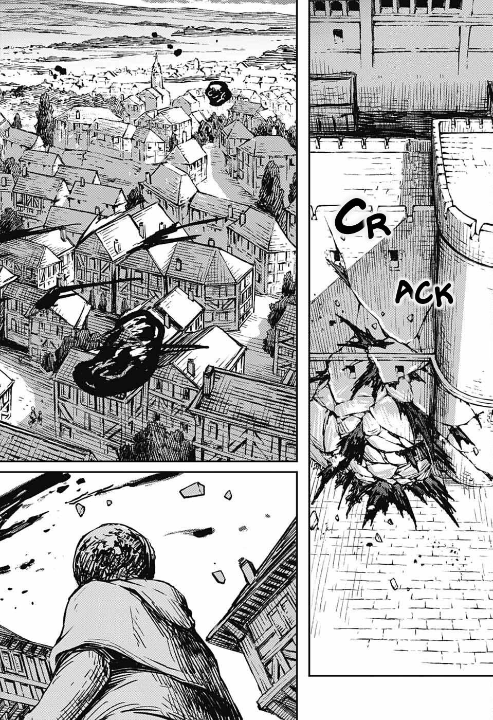 Sensou Kyoushitsu Chap 29 - Next Chap 30