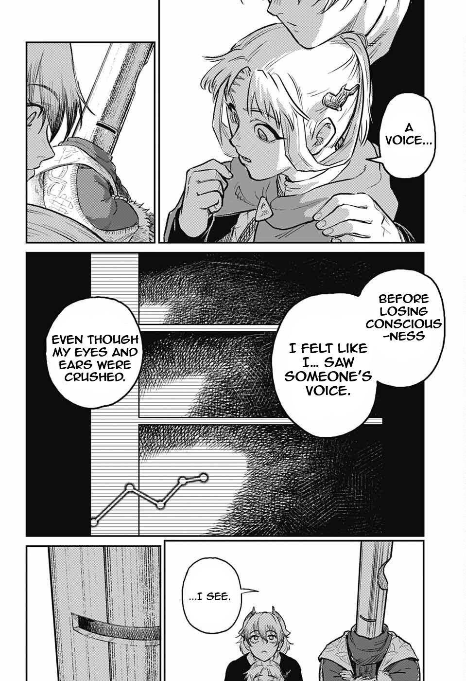 Sensou Kyoushitsu Chap 29 - Next Chap 30