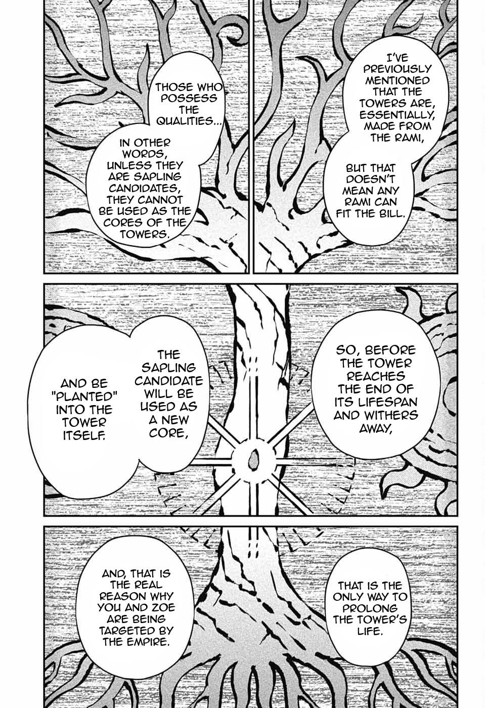 Sensou Kyoushitsu Chap 29 - Next Chap 30