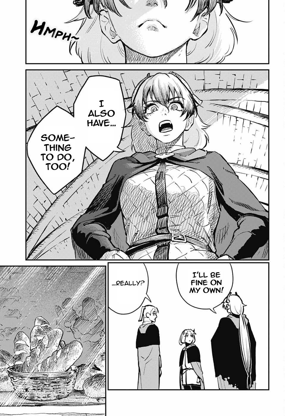 Sensou Kyoushitsu Chap 29 - Next Chap 30