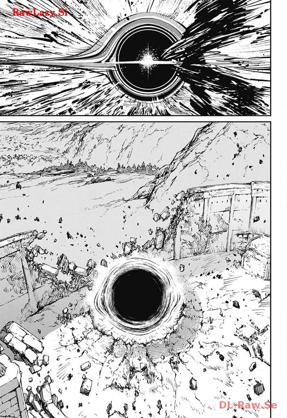 Sensou Kyoushitsu Chap 20 - Next Chap 21