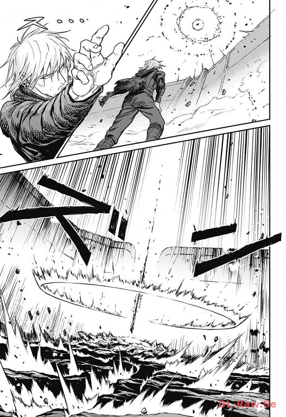 Sensou Kyoushitsu Chap 20 - Next Chap 21