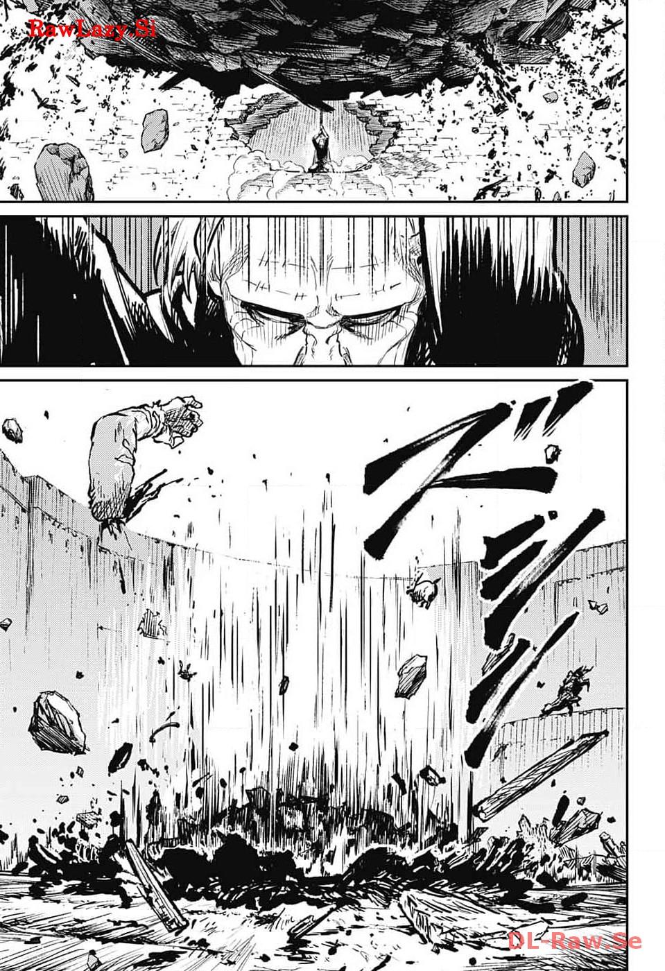 Sensou Kyoushitsu Chap 20 - Next Chap 21