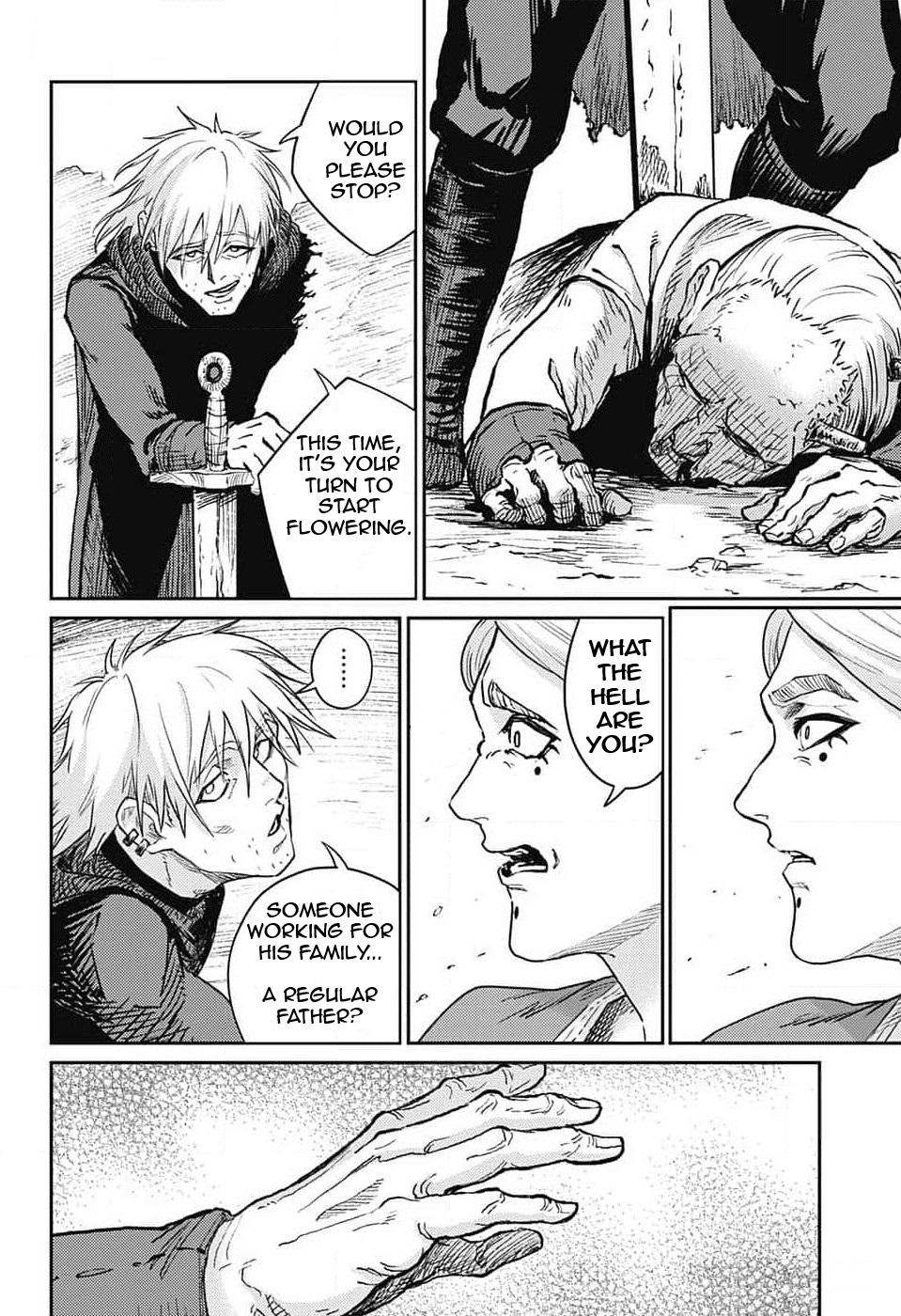 Sensou Kyoushitsu Chap 20 - Next Chap 21