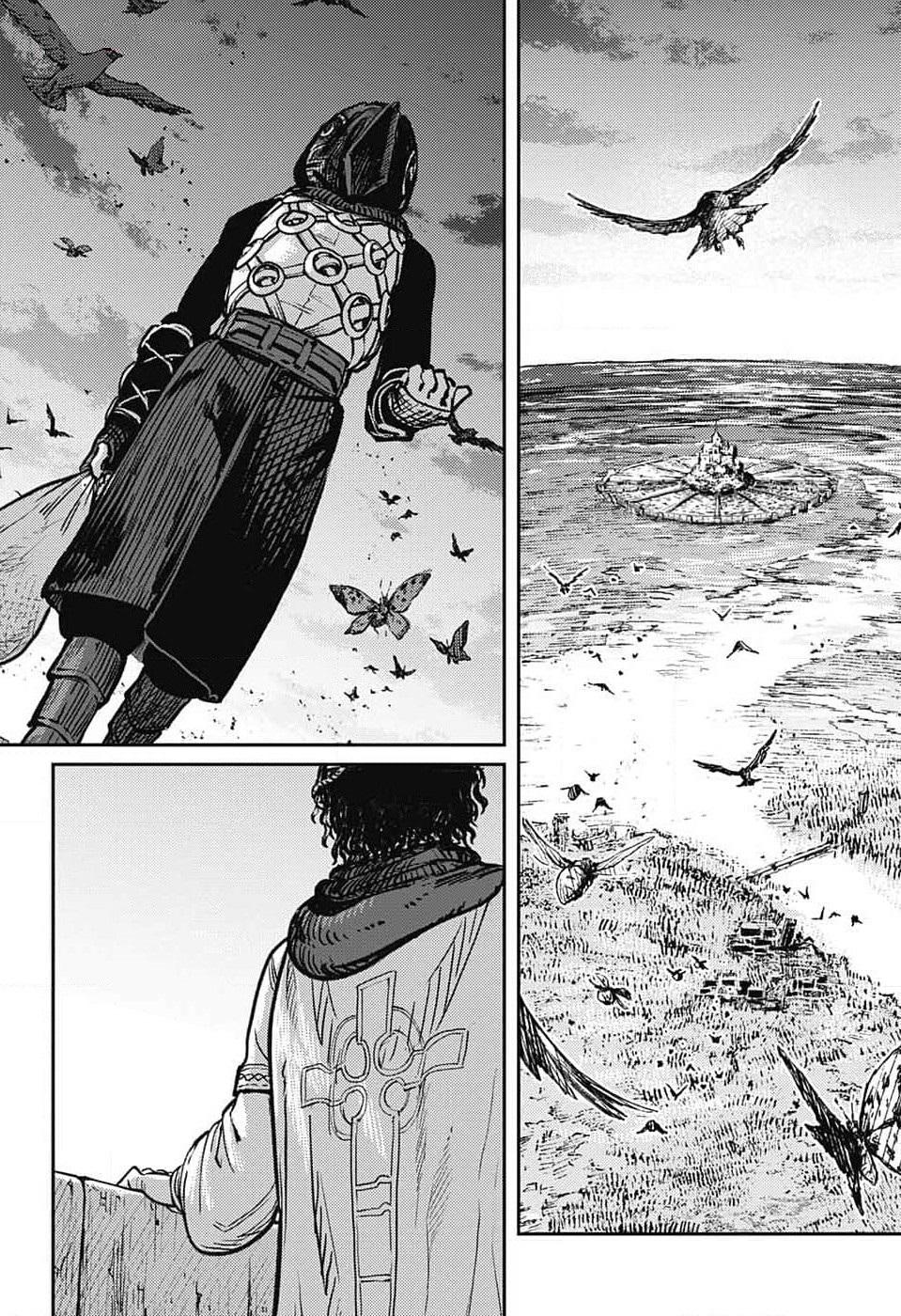 Sensou Kyoushitsu Chap 20 - Next Chap 21