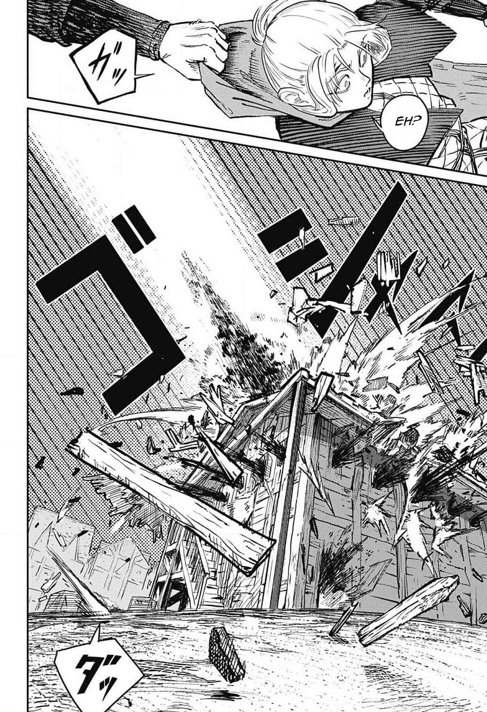 Sensou Kyoushitsu Chap 20 - Next Chap 21
