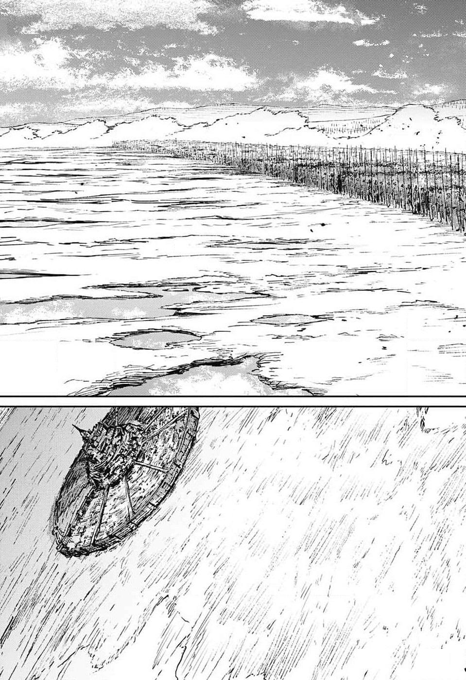 Sensou Kyoushitsu Chap 21 - Next Chap 22
