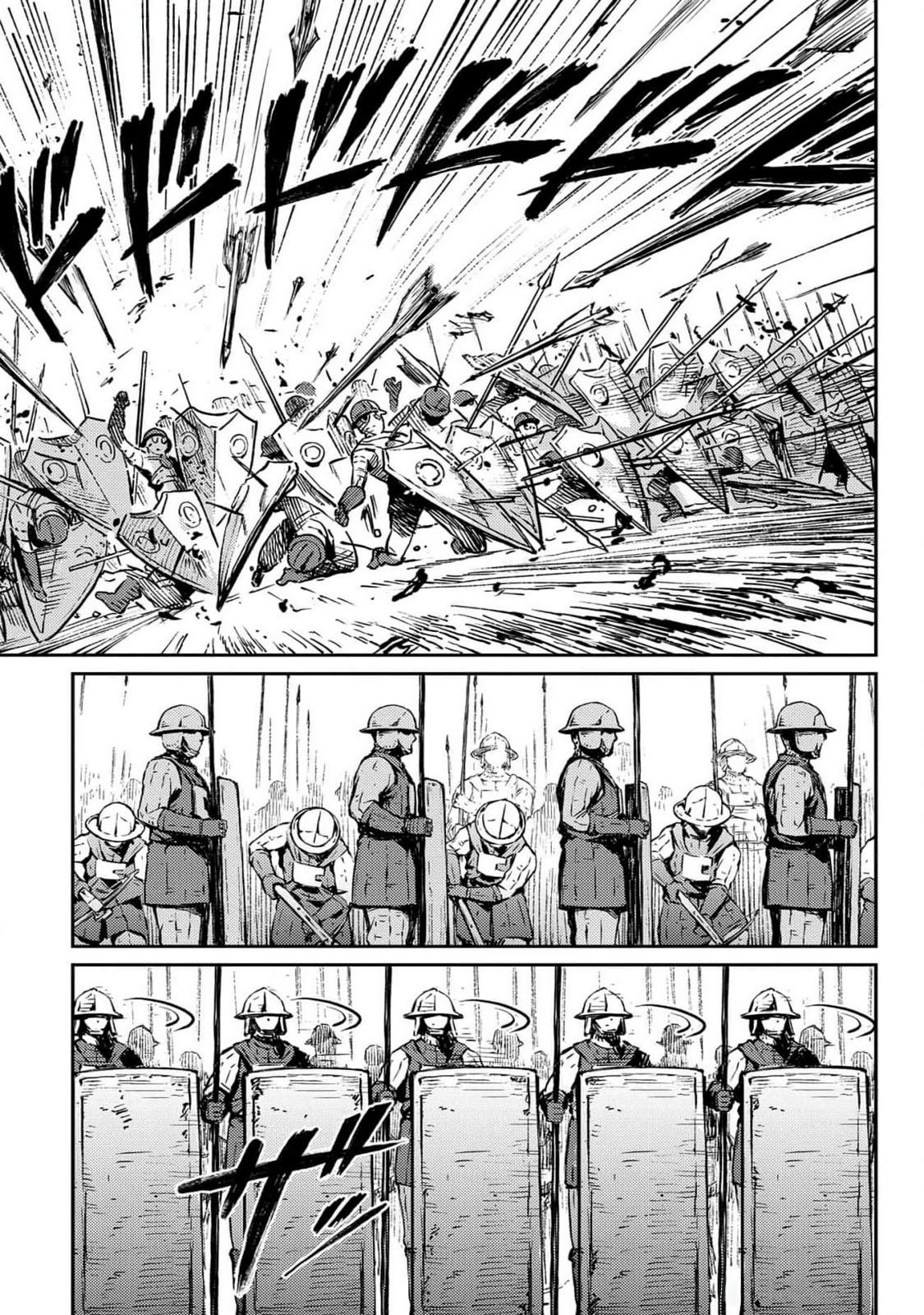 Sensou Kyoushitsu Chap 22 - Next Chap 23