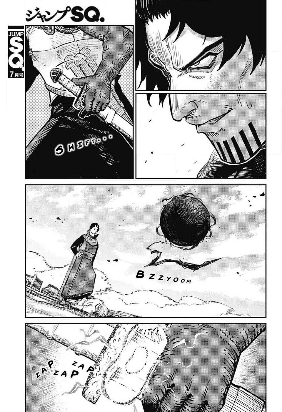 Sensou Kyoushitsu Chap 23 - Next Chap 24